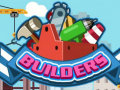 খেলা The Builders