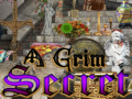 খেলা A Grim Secret