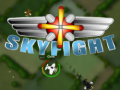 খেলা Skyfight