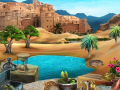 খেলা The Sands of Angoma