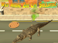 খেলা Wild Animal Zoo City Simulator