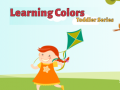 খেলা Learn Colors For Toddlers