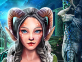 খেলা The Mystical Labyrinth