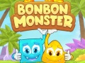 খেলা Bonbon Monsters
