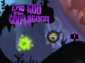 খেলা Bob Esponja: The Goo from Goo Lagoon 