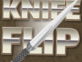 খেলা Flippy Knife  