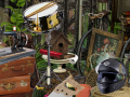 খেলা The Flea Market