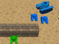 খেলা Tank Battle