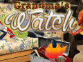 খেলা Grandma's Watch
