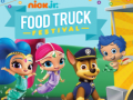 খেলা nick jr. food truck festival!