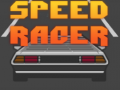 খেলা Speed Racer 