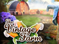 খেলা The Vintage Farm  