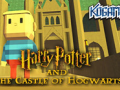 খেলা Kogama: Harry Potter And The Castle Of Hogwarts  