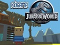 খেলা Kogama: Jurassic World