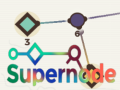 খেলা Supernode