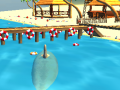 খেলা Shark Simulator Beach Killer