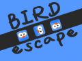 খেলা Bird Escape 