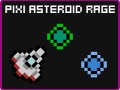 খেলা Pixi Asteroid Rage