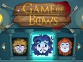 খেলা Game of Bows