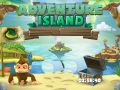 খেলা Adventure Island