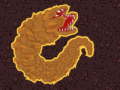 খেলা Sand Worm