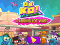 খেলা OK K.O.! Lets Be Heroes: Parking Lot Wars