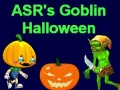 খেলা Asrs Goblin Halloween