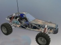 খেলা 4x4 Truck Car Hill Race 3d