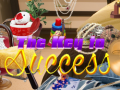 খেলা Key to Success