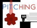 খেলা Pitching