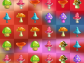খেলা Mushroom matching