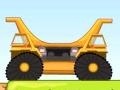 খেলা Jelly Wheels Arcade