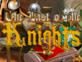 খেলা The Last Knight