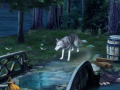 খেলা Guardian Wolf