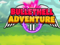 খেলা Bullethell Adventure 2  