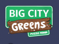 খেলা Big City Greens Puzzle Mania