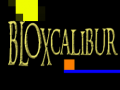 খেলা Bloxcalibur 