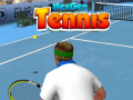 খেলা Nexgen Tennis