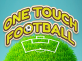খেলা One Touch Football