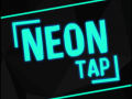 খেলা Neon Tap
