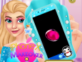 খেলা Iphone X Makeover