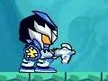 খেলা Armor Warrior Battle