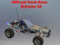 খেলা Offroad Truck Race Extreme 3d