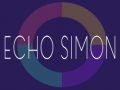 খেলা Echo Simon