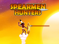 খেলা Spearmen Hunters