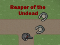 খেলা  Reaper of the Undead 