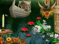 খেলা Back in Wonderland