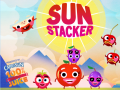 খেলা Sun Stacker