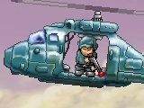 খেলা Heli Attack 2 