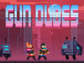 খেলা Gun dudes
